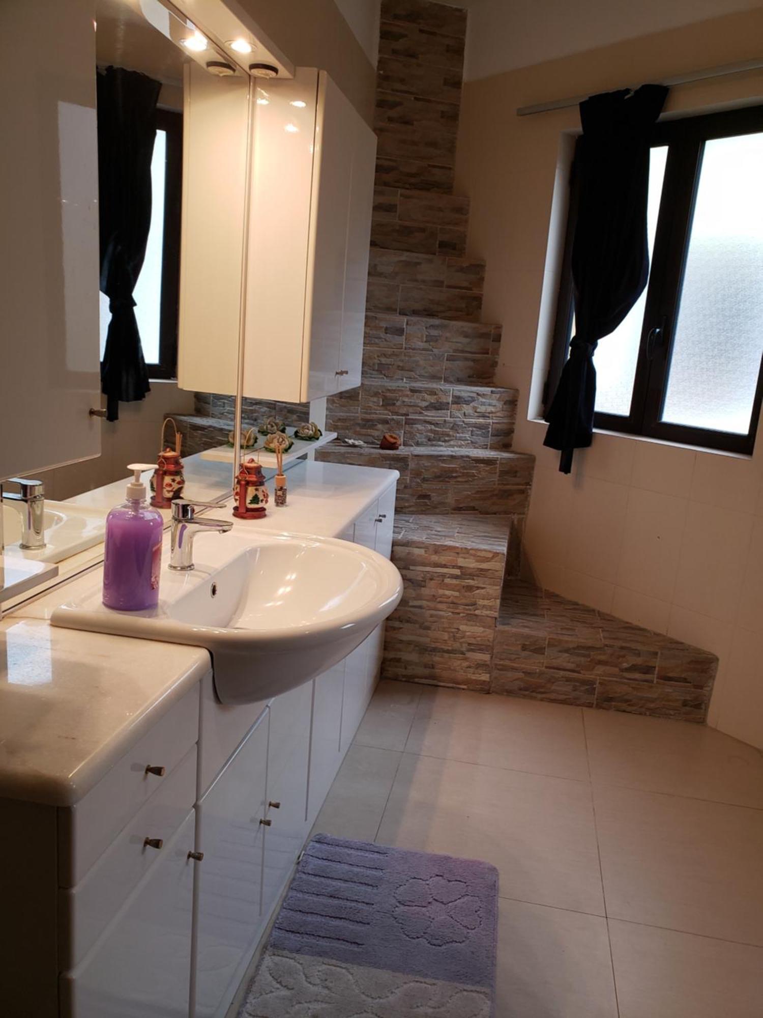 Karl Thopia Apartments Durrës Esterno foto